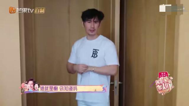 張倫碩發怒罵鐘麗緹又懶又自私! 網友:這種態度太討厭