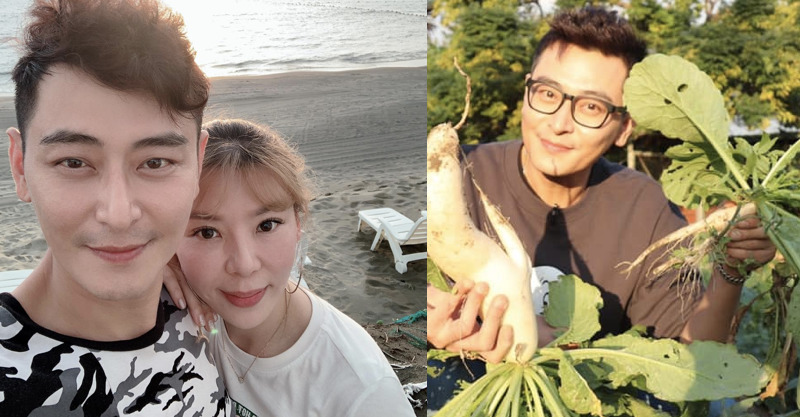 《上海社会档案》陆小芬自豪「好老公靠自己调教」坏习惯全消失 甜向